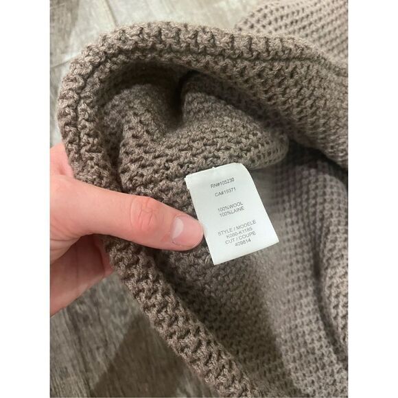 Joie 100% Wool Infinity Scarf - Picture 3 of 3